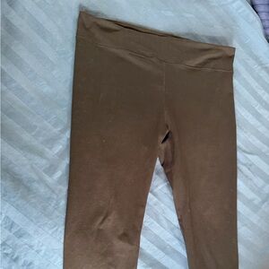 Fabletics Women's Black Leggings